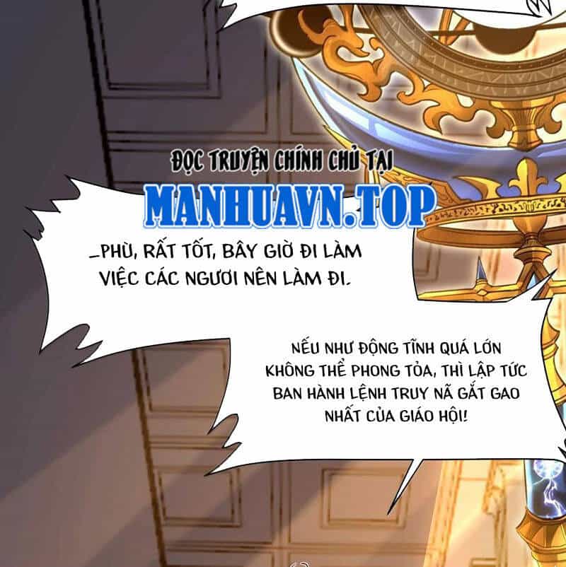 Sức Mạnh Của Ác Thần - Chương 143.5 - ảnh 74