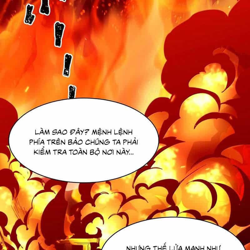 Sức Mạnh Của Ác Thần - Chương 143.5 - ảnh 88