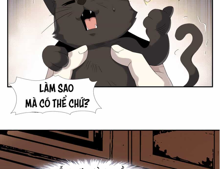 Sức Mạnh Của Ác Thần - Chương 11 - ảnh 6