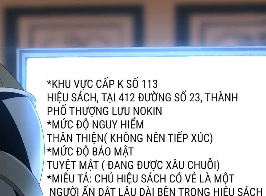 Sức Mạnh Của Ác Thần - Chương 11 - ảnh 62