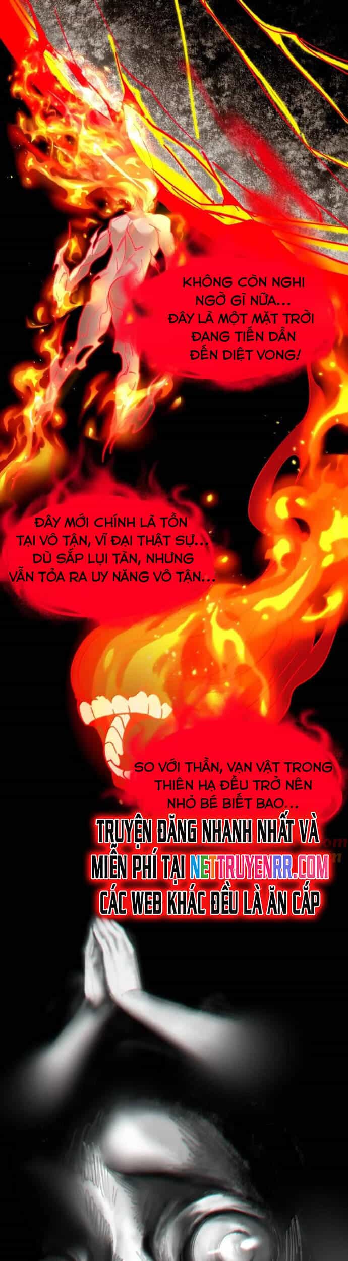 Sức Mạnh Của Ác Thần - Chương 152 - ảnh 12