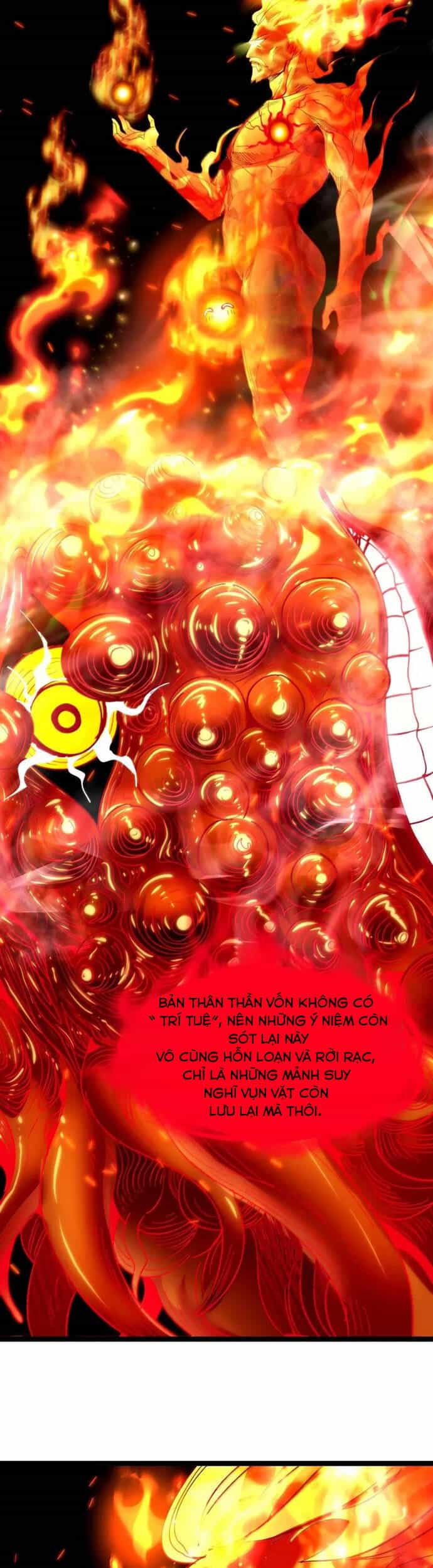 Sức Mạnh Của Ác Thần - Chương 152 - ảnh 19