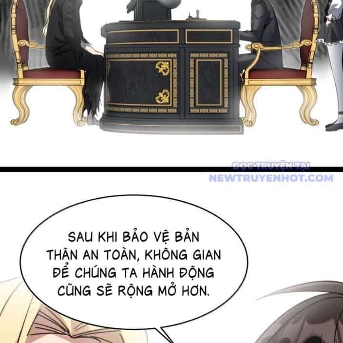 Sức Mạnh Của Ác Thần - Chương 153 - ảnh 104