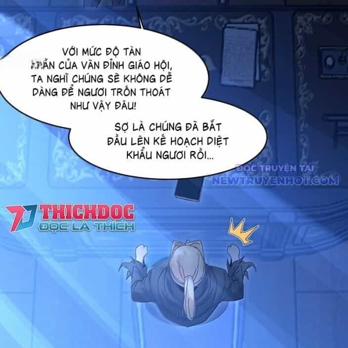 Sức Mạnh Của Ác Thần - Chương 153 - ảnh 139
