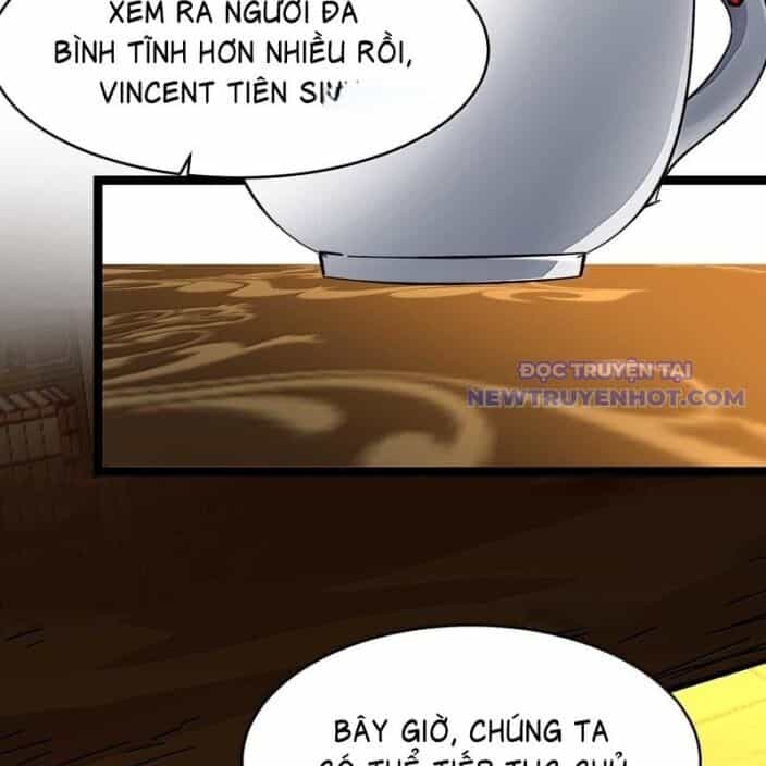 Sức Mạnh Của Ác Thần - Chương 153 - ảnh 5