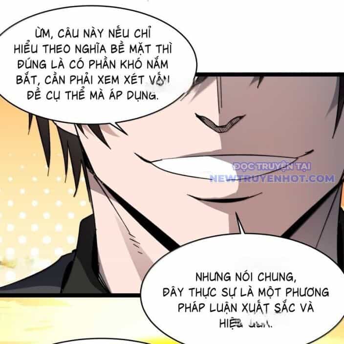 Sức Mạnh Của Ác Thần - Chương 153 - ảnh 83