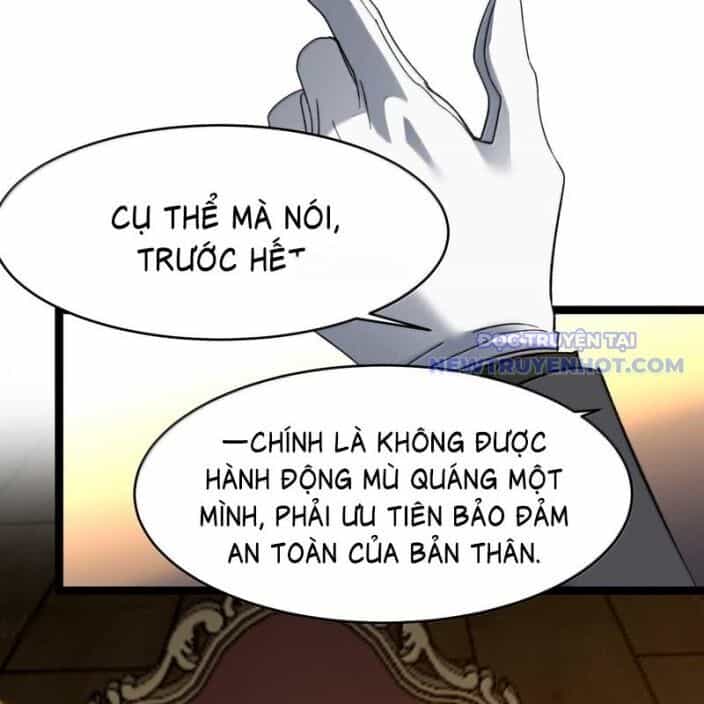 Sức Mạnh Của Ác Thần - Chương 153 - ảnh 90