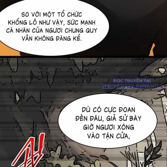 Sức Mạnh Của Ác Thần - Chương 153 - ảnh 93