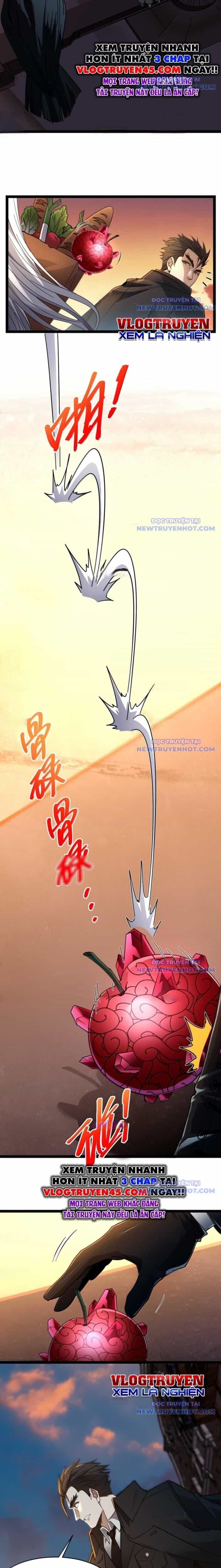 Sức Mạnh Của Ác Thần - Chương 154 - ảnh 12