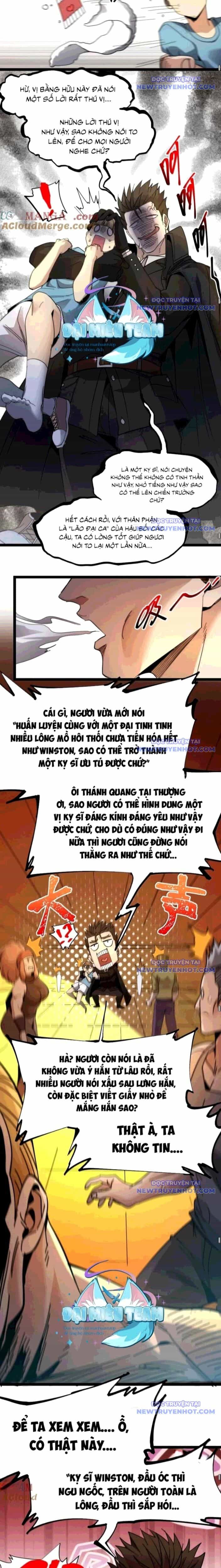 Sức Mạnh Của Ác Thần - Chương 155 - ảnh 12