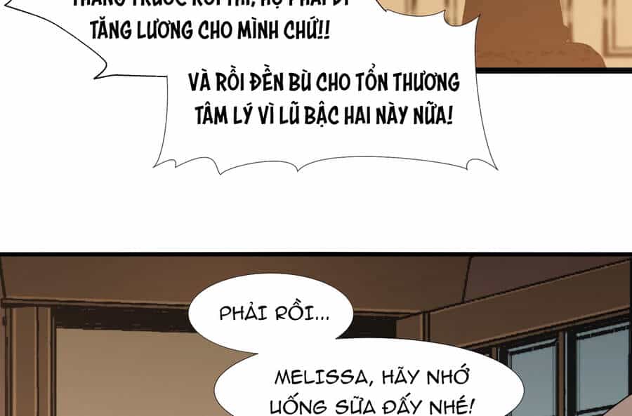 Sức Mạnh Của Ác Thần - Chương 11.5 - ảnh 10