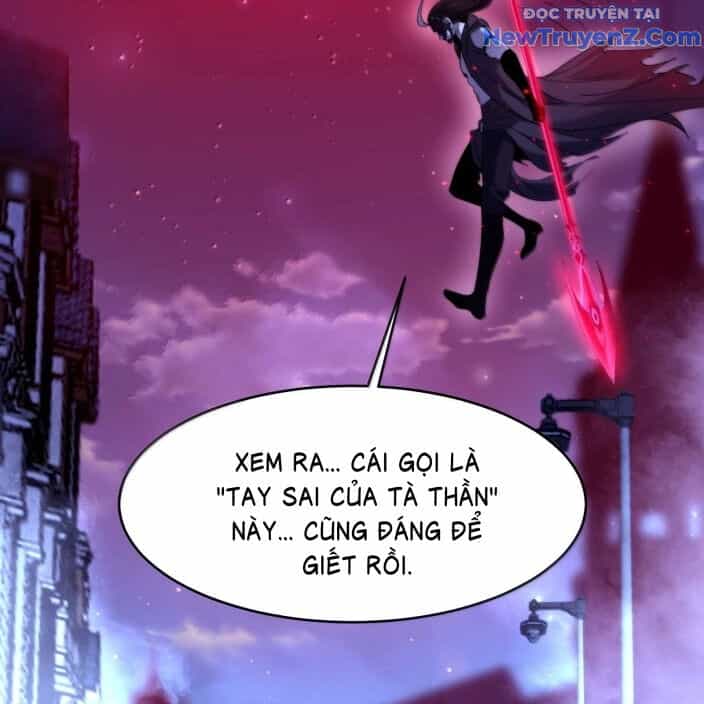 Sức Mạnh Của Ác Thần - Chương 158 - ảnh 19