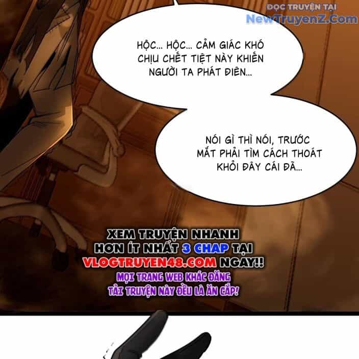 Sức Mạnh Của Ác Thần - Chương 158 - ảnh 87