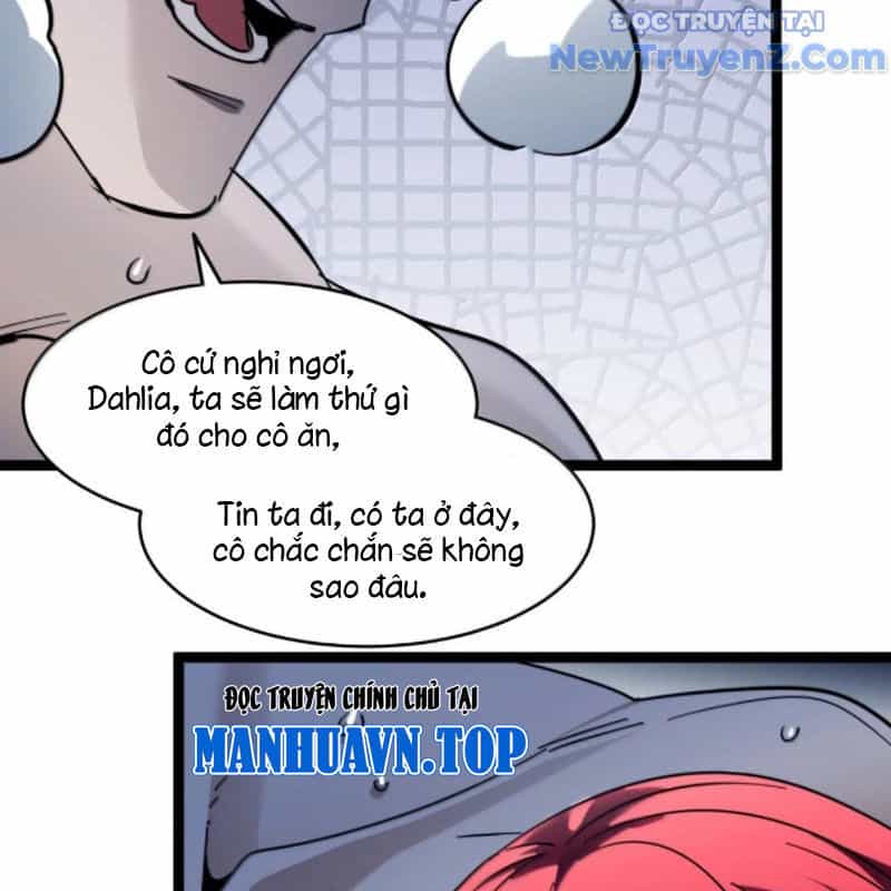 Sức Mạnh Của Ác Thần - Chương 162 - ảnh 110