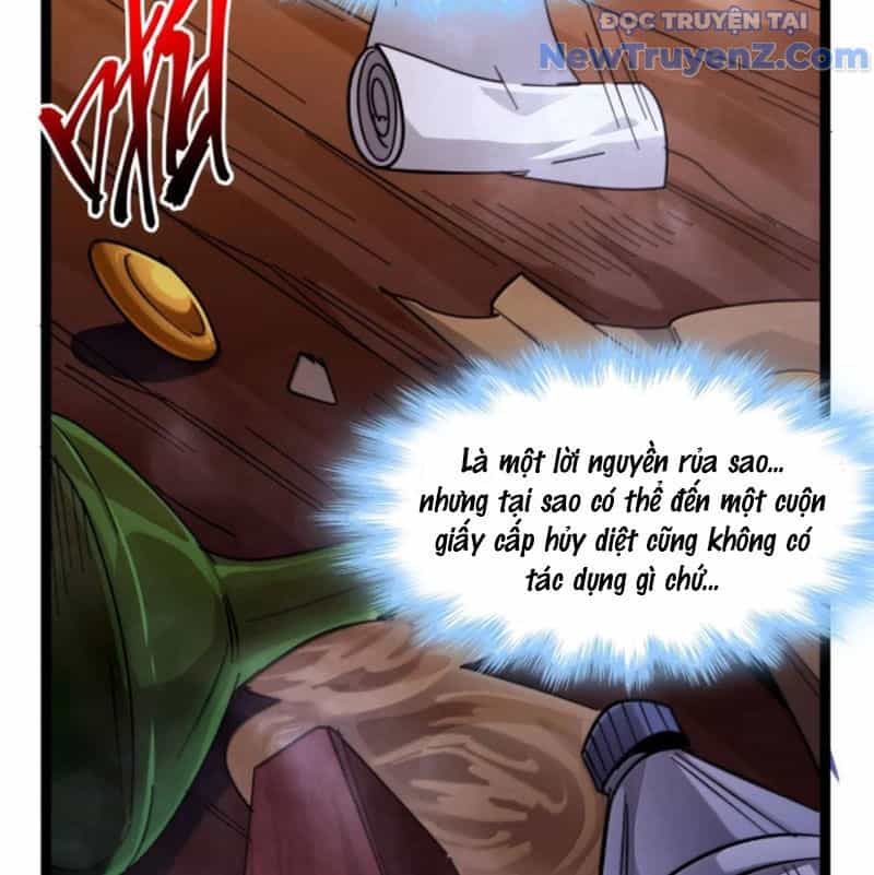 Sức Mạnh Của Ác Thần - Chương 162 - ảnh 135