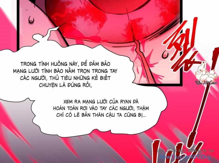 Sức Mạnh Của Ác Thần - Chương 164 - ảnh 32