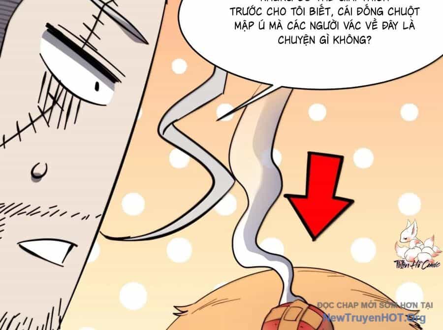Sức Mạnh Của Ác Thần - Chương 164 - ảnh 51