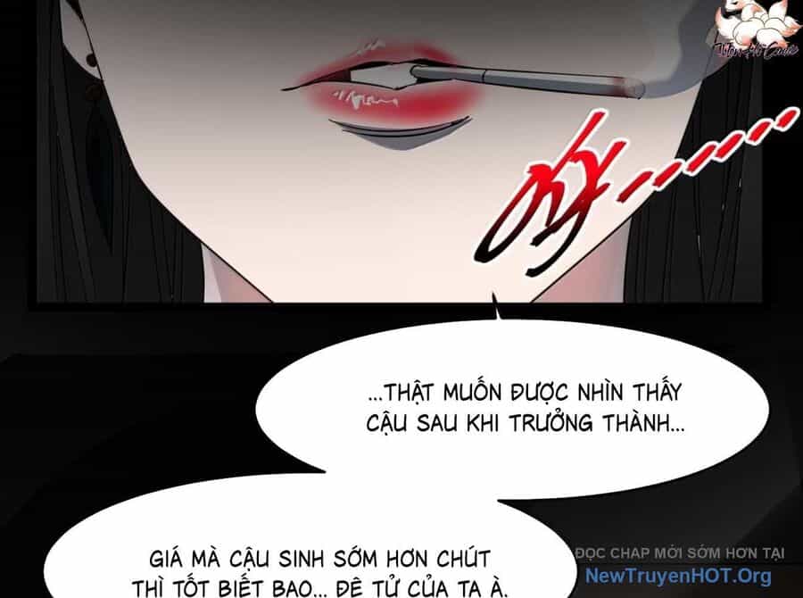 Sức Mạnh Của Ác Thần - Chương 164 - ảnh 89