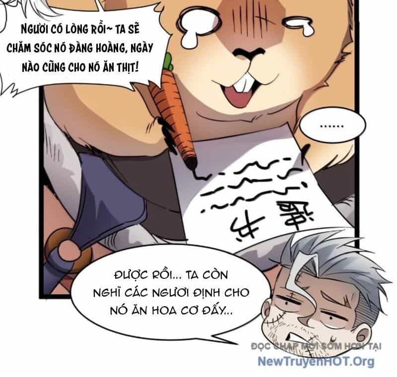 Sức Mạnh Của Ác Thần - Chương 165 - ảnh 40