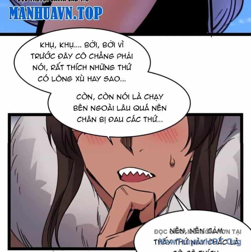 Sức Mạnh Của Ác Thần - Chương 165 - ảnh 43