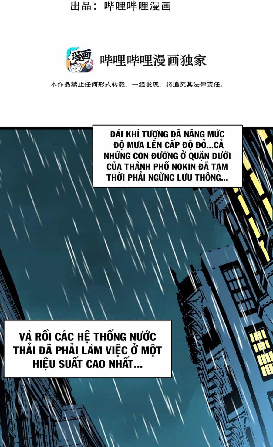 Sức Mạnh Của Ác Thần - Chương 12 - ảnh 3