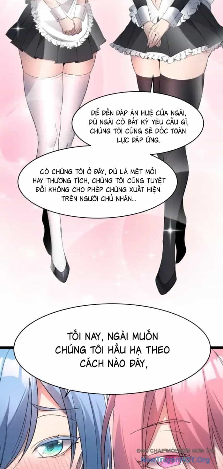 Sức Mạnh Của Ác Thần - Chương 166.5 - ảnh 21