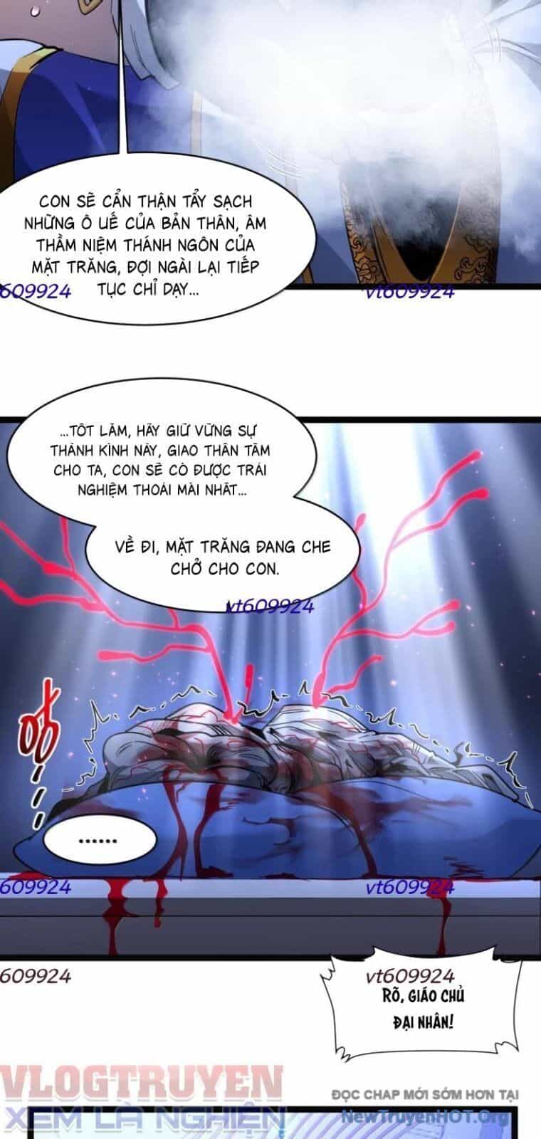 Sức Mạnh Của Ác Thần - Chương 167 - ảnh 56