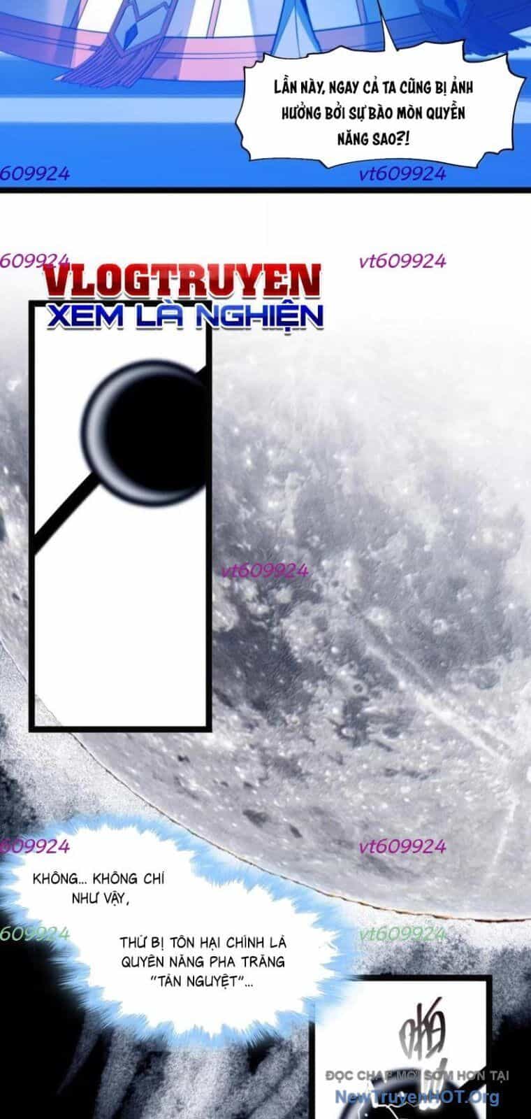 Sức Mạnh Của Ác Thần - Chương 167 - ảnh 6