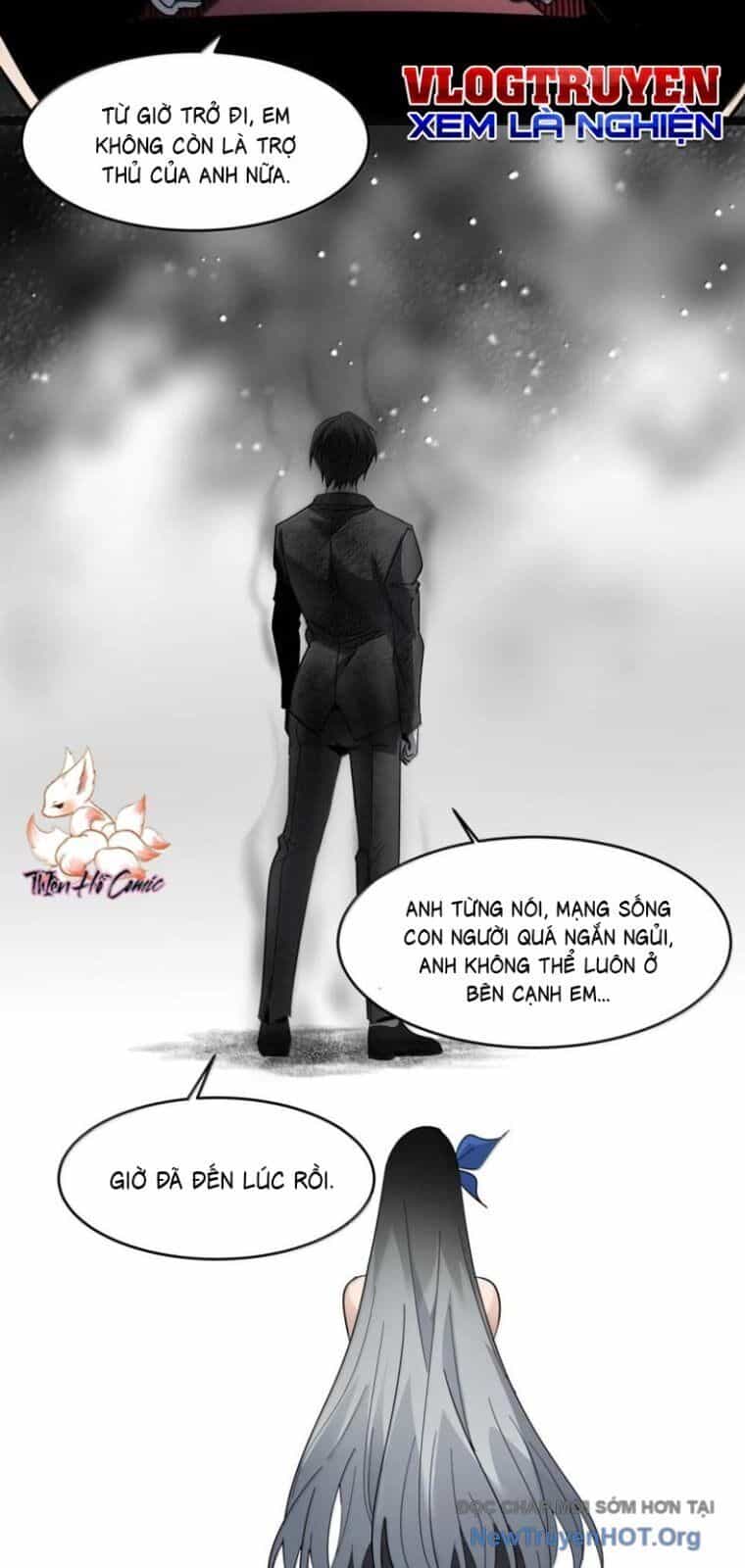 Sức Mạnh Của Ác Thần - Chương 168 - ảnh 39