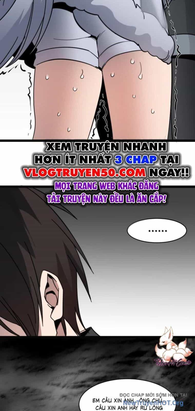 Sức Mạnh Của Ác Thần - Chương 168 - ảnh 50