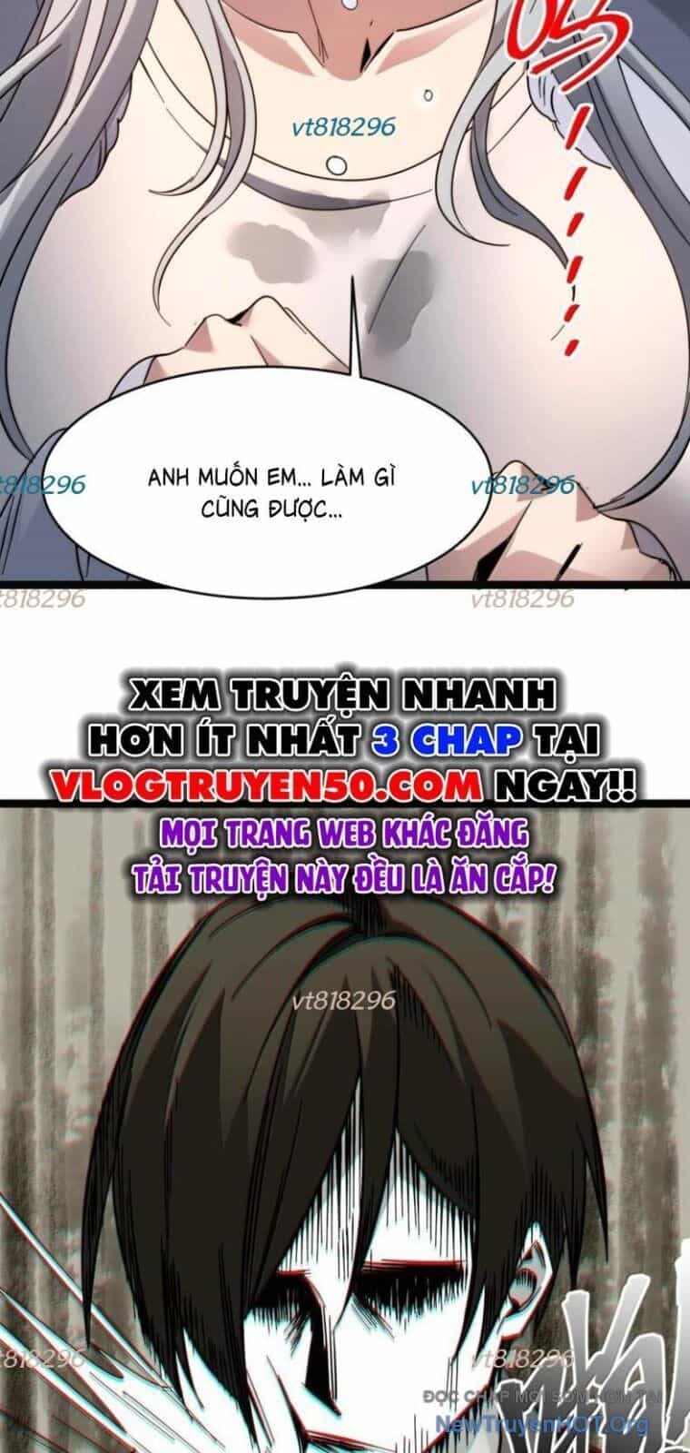Sức Mạnh Của Ác Thần - Chương 168 - ảnh 56