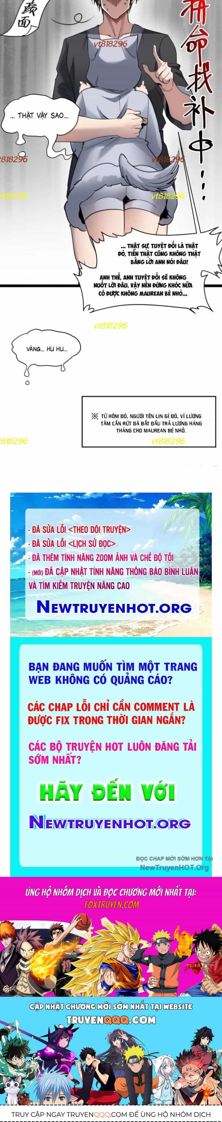 Sức Mạnh Của Ác Thần - Chương 168 - ảnh 59