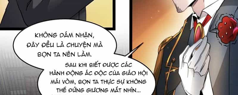 Sức Mạnh Của Ác Thần - Chương 169 - ảnh 88