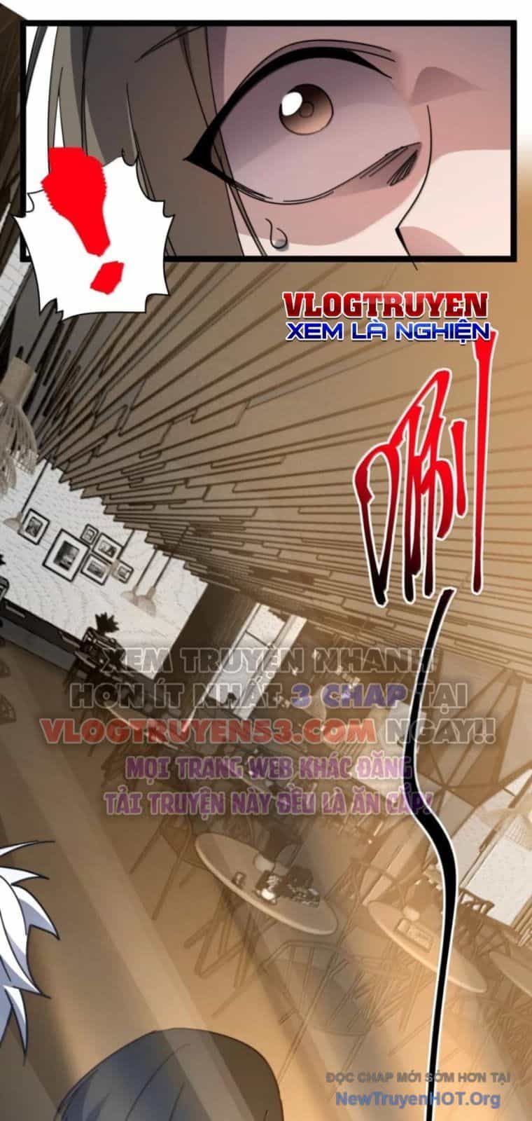 Sức Mạnh Của Ác Thần - Chương 171 - ảnh 25