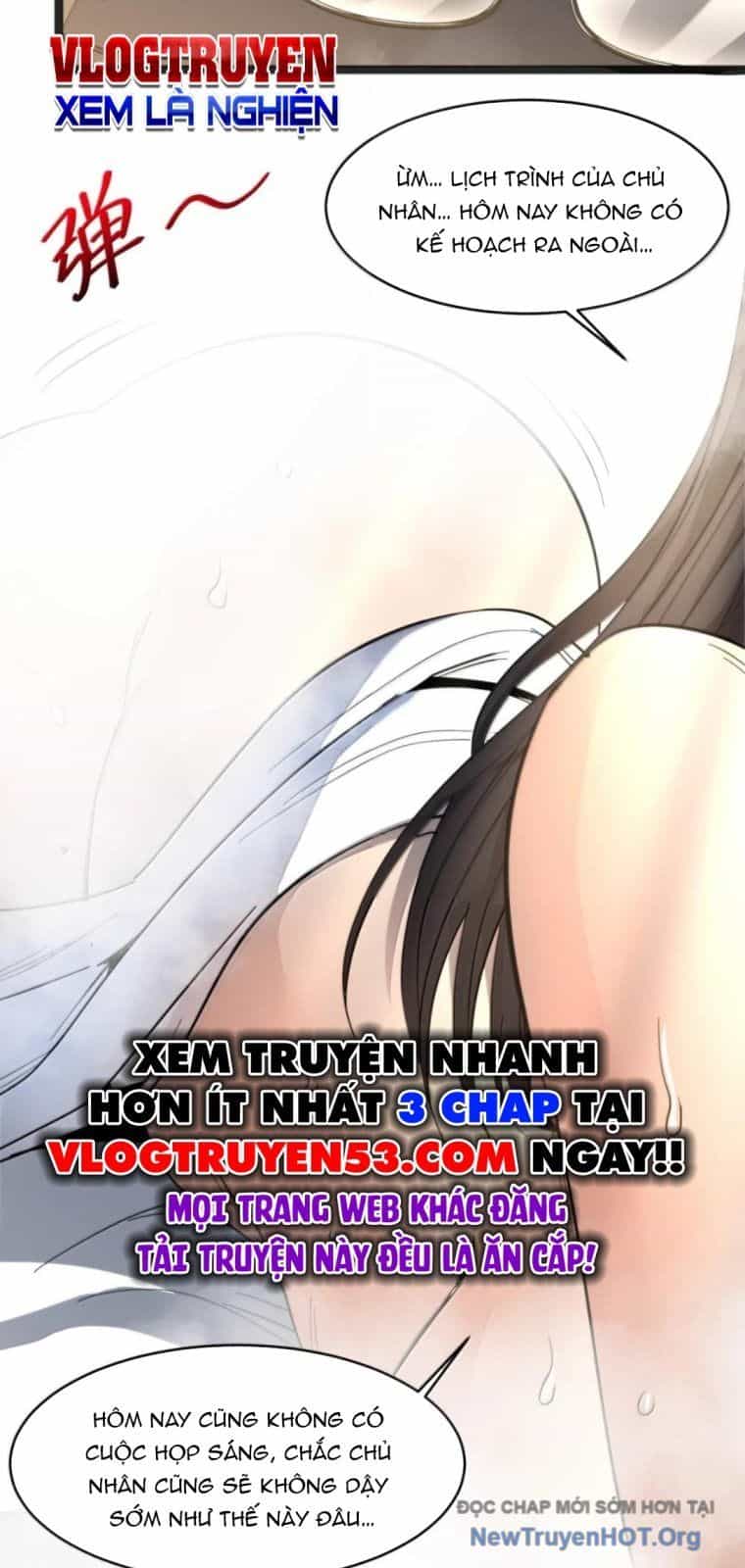 Sức Mạnh Của Ác Thần - Chương 171 - ảnh 52