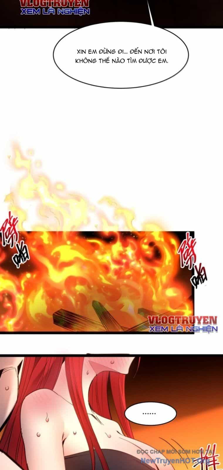 Sức Mạnh Của Ác Thần - Chương 172 - ảnh 15