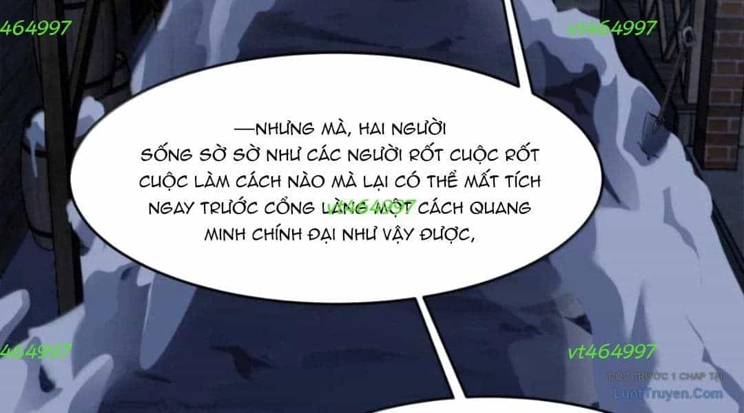 Sức Mạnh Của Ác Thần - Chương 173 - ảnh 11