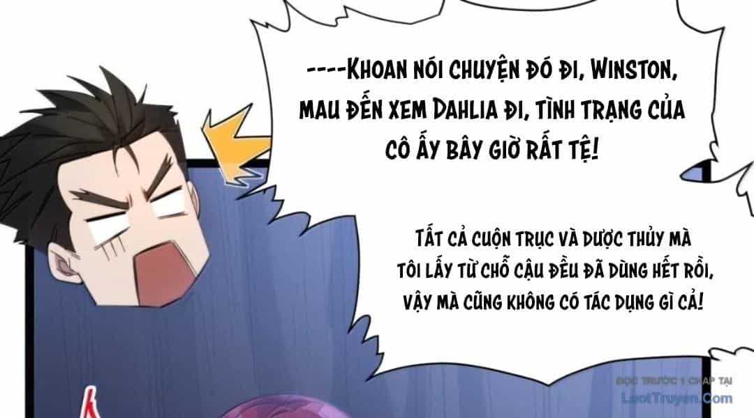 Sức Mạnh Của Ác Thần - Chương 173 - ảnh 18