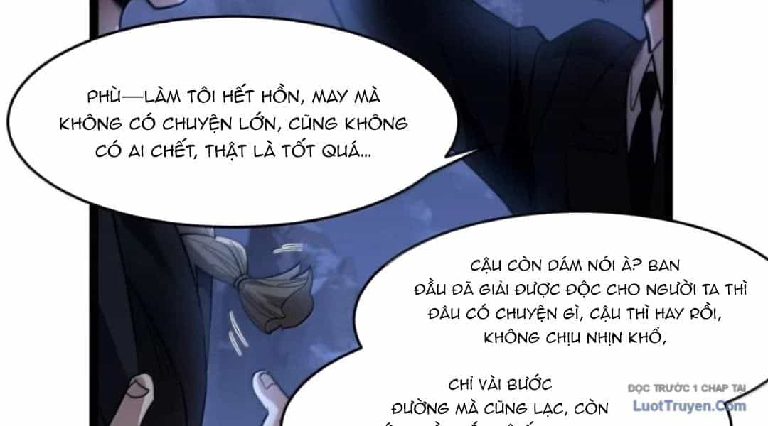 Sức Mạnh Của Ác Thần - Chương 173 - ảnh 35
