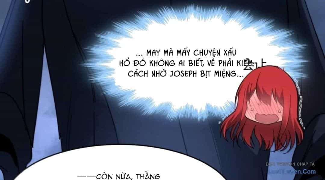 Sức Mạnh Của Ác Thần - Chương 173 - ảnh 43