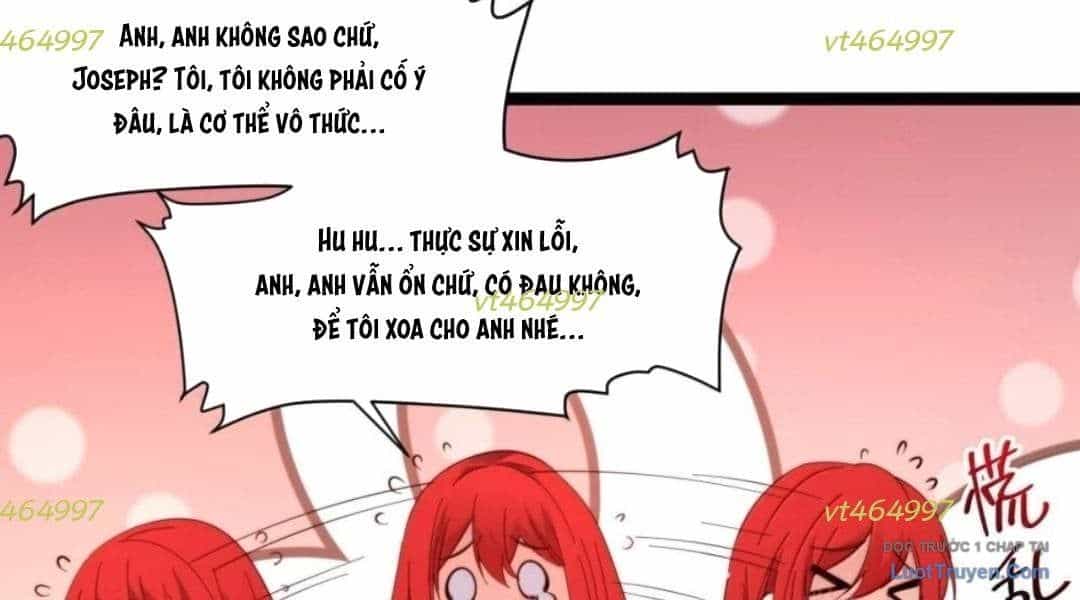 Sức Mạnh Của Ác Thần - Chương 173 - ảnh 94