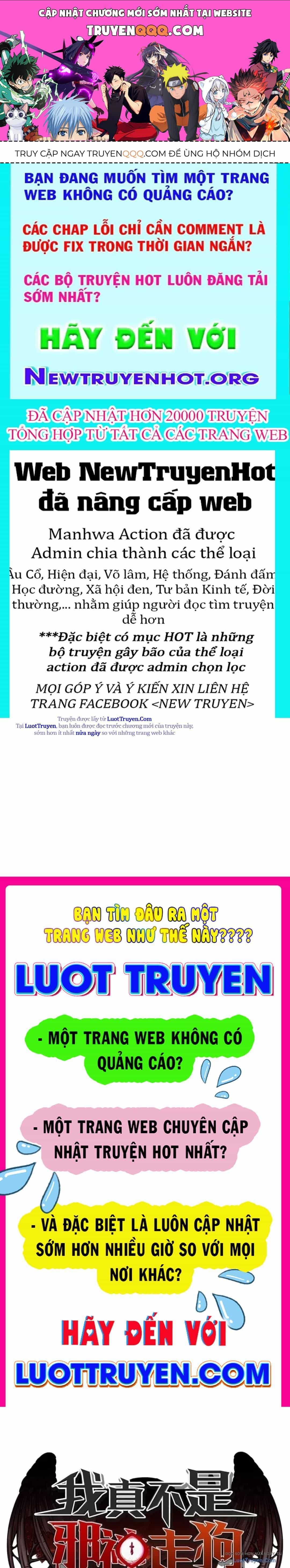 Sức Mạnh Của Ác Thần - Chương 176 - ảnh 1