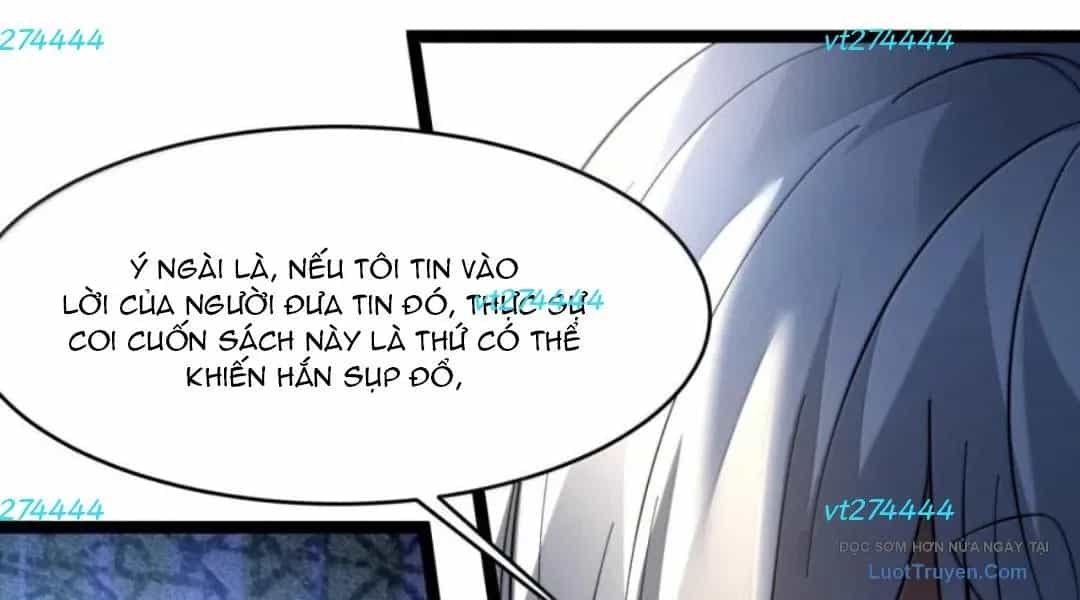 Sức Mạnh Của Ác Thần - Chương 176 - ảnh 103