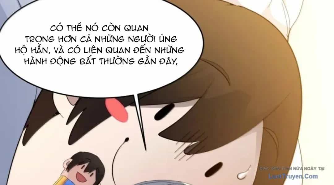 Sức Mạnh Của Ác Thần - Chương 176 - ảnh 15