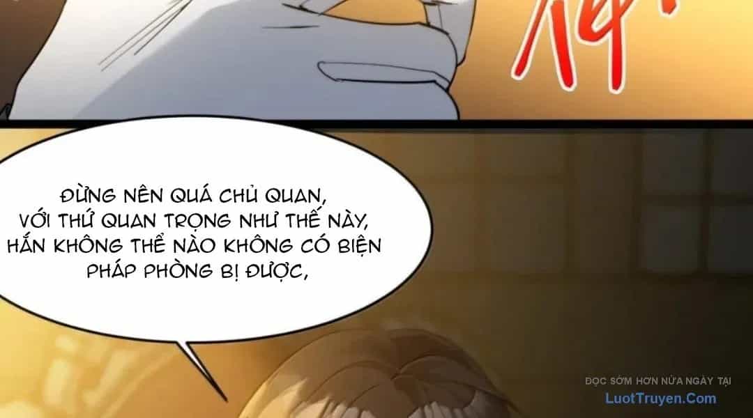 Sức Mạnh Của Ác Thần - Chương 176 - ảnh 30