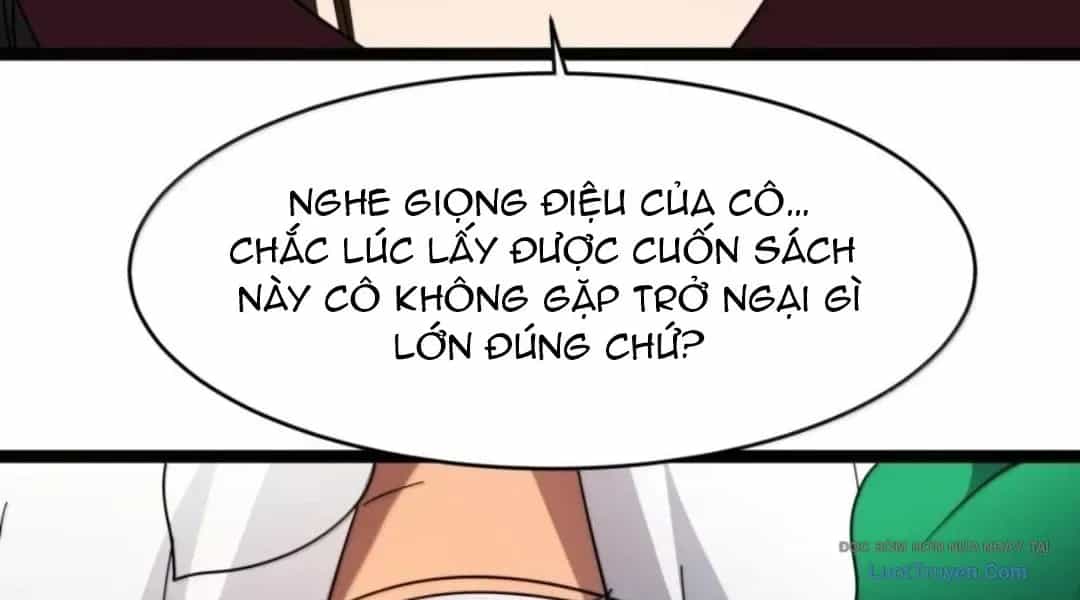 Sức Mạnh Của Ác Thần - Chương 176 - ảnh 40