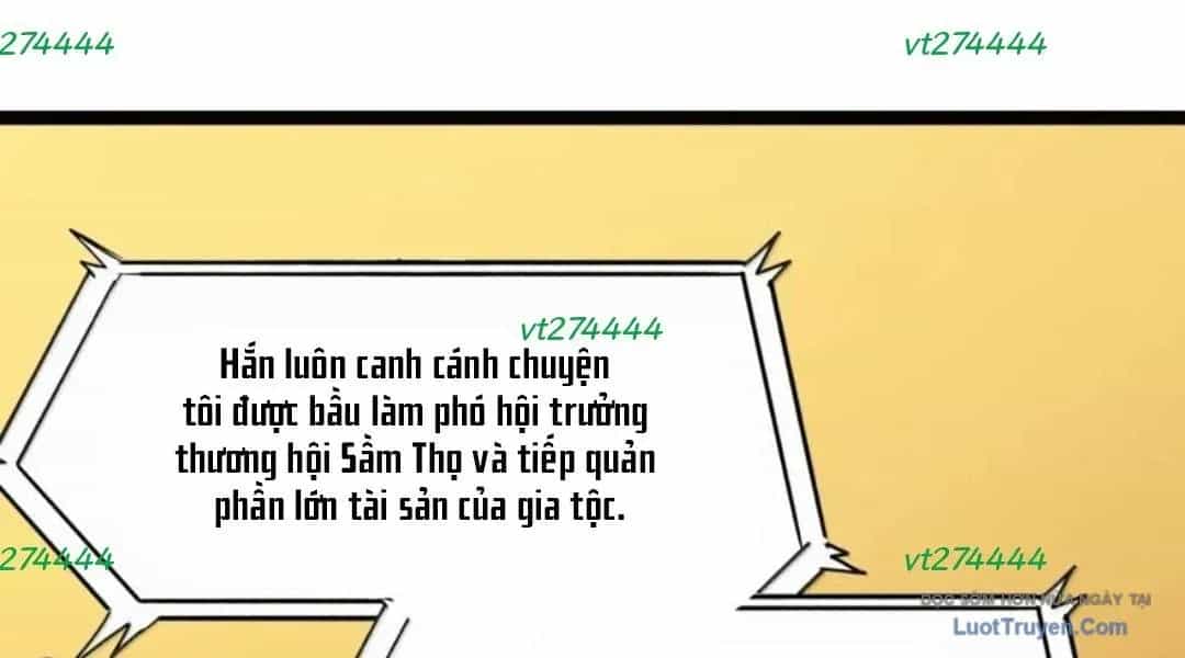 Sức Mạnh Của Ác Thần - Chương 176 - ảnh 8