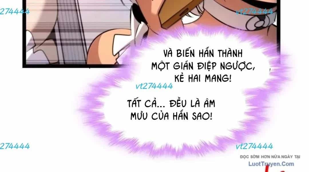 Sức Mạnh Của Ác Thần - Chương 176 - ảnh 96