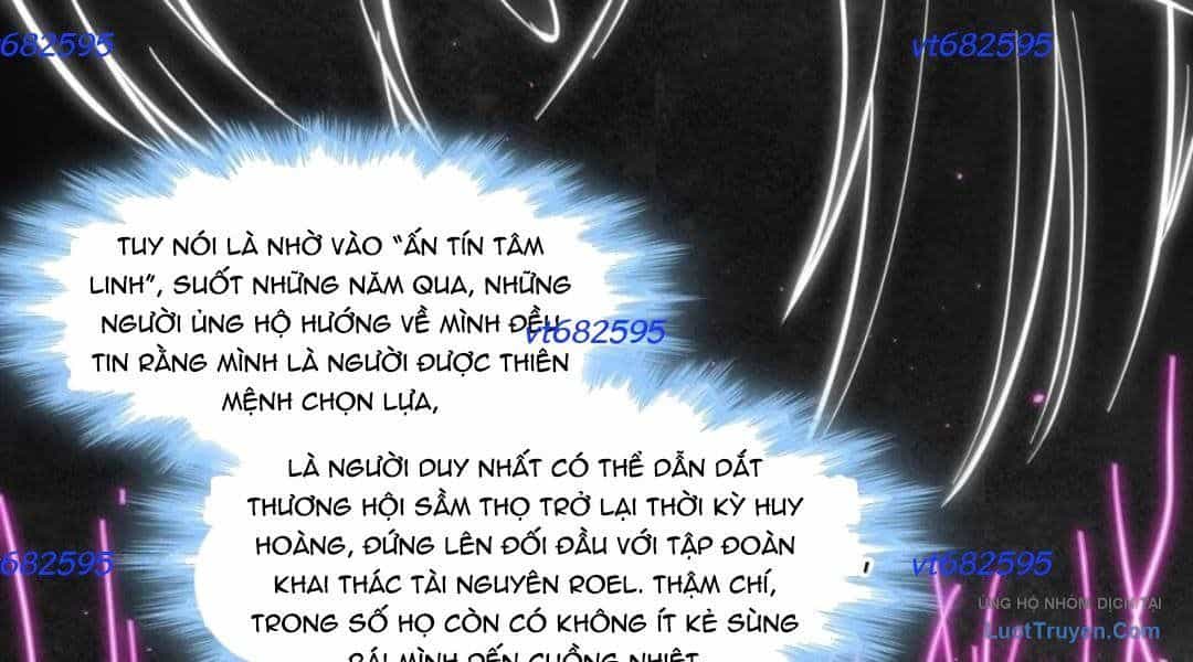Sức Mạnh Của Ác Thần - Chương 177 - ảnh 110