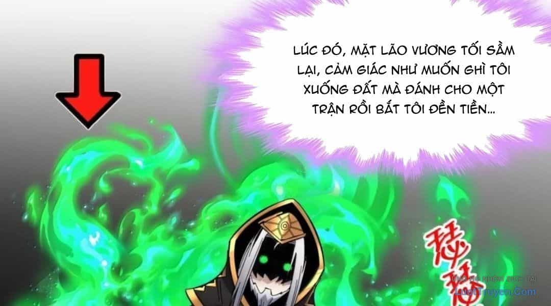 Sức Mạnh Của Ác Thần - Chương 177 - ảnh 165